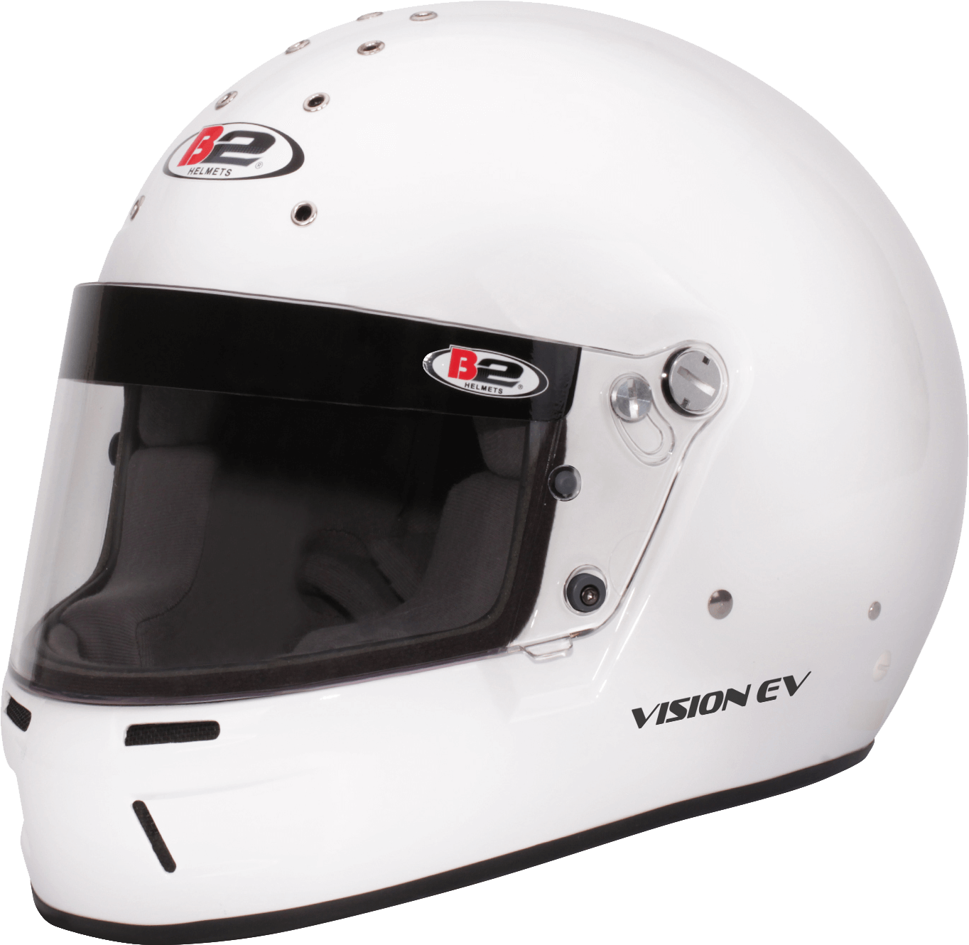Eagle Vision technical specifications and fuel consumption
